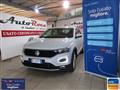 VOLKSWAGEN T-ROC 2.0 TDI SCR 150 CV Advanced BlueMotion Technology