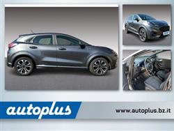 FORD PUMA 1.0 EcoBoost Hybrid 125 CV S&S ST-Line