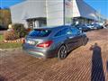 MERCEDES CLASSE CLA S.W. Sport