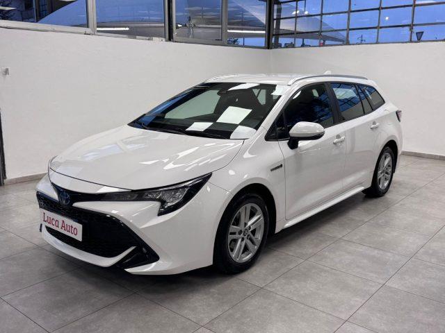 TOYOTA COROLLA TOURING SPORTS Touring Sports 1.8 Hybrid *UNICO PROP.*