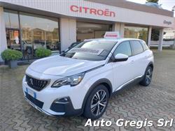 PEUGEOT 3008 PureTech Turbo 130 S&S EAT8 Allure