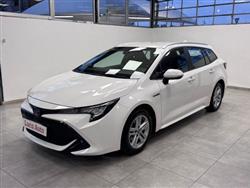 TOYOTA COROLLA TOURING SPORTS Touring Sports 1.8 Hybrid *UNICO PROP.*