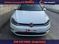 VOLKSWAGEN GOLF 1.6 TDI 115 CV 5p. Business