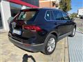 VOLKSWAGEN TIGUAN 2.0 TDI SCR DSG 4MOTION Executive BMT