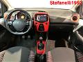 CITROEN C1 Airscape VTi 72 S&S 5 porte Shine