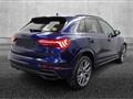 AUDI Q3 35 TDI S tronic S line edition