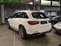 MERCEDES GLC SUV 4Matic AMG *TETTI PANO*PELLE*SOSPENSIONI ATTIVE*21