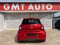 SMART FORFOUR 0.9 109CV BRABUS EXCLUSIVE LED NAVIGATORE PANORAMA