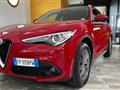 ALFA ROMEO STELVIO 2.2 Turbodiesel 180 CV AT8 AWD Exec.- NO FINANZ.