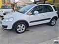 SUZUKI SX4 16V 4WD Outdoor Line GLX NAVI+