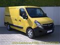 OPEL MOVANO 28 2.3 Turbo D 180CV MTA PC-TN FWD Furgone Autom.