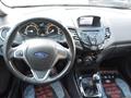 FORD FIESTA 1.5 TDCi 75CV 5 porte Titanium