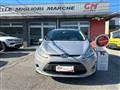 FORD FIESTA 1.4 TDCi 70CV 5 porte Titanium