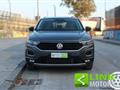 VOLKSWAGEN T-ROC 1.5 TDI SCR DSG 4MOTION ADV. GARANZIA 12 MESI