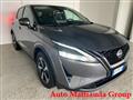 NISSAN QASHQAI 2021 MHEV 140 CV N-Connecta