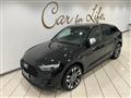 AUDI SQ5 SPORTBACK SPB TDI quattro tiptronic