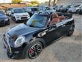 MINI CABRIO 2.0 John Cooper Works Cabrio CLIMA,NAVI,CRUISE