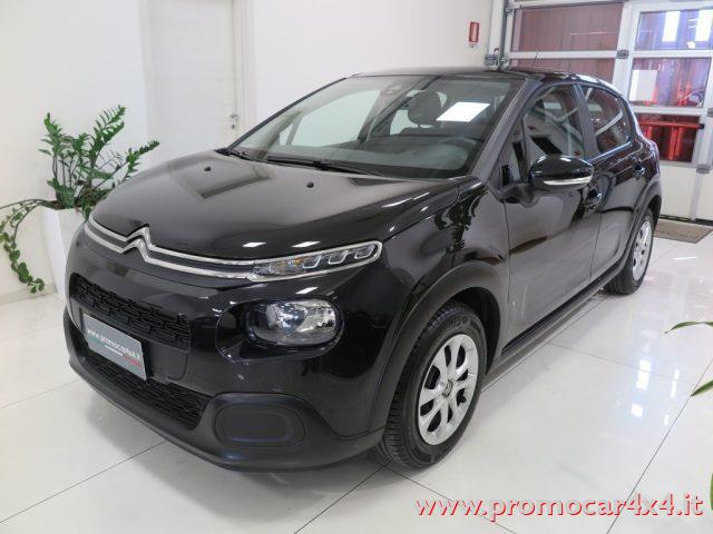 CITROEN C3 PureTech 82 Feel "Neopatentati"