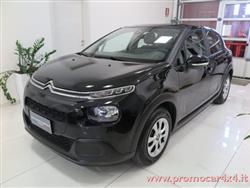 CITROEN C3 PureTech 82 Feel "Neopatentati"