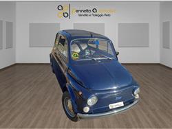 FIAT 500 FIAT 110 F BERLINA 500 L