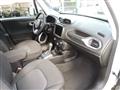 JEEP RENEGADE 1.6 Mjt DDCT 120 CV Longitude