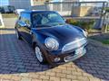 MINI MINI 3 PORTE 1.6 16V Cooper D