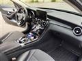 MERCEDES CLASSE C Premium C 220 BlueTEC BlueEFFICIENCY