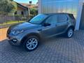 LAND ROVER DISCOVERY SPORT 2.0 TD4 180 CV HSE Luxury