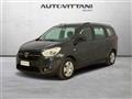 DACIA LODGY 1.5 Blue dCi 95cv Comfort SL DaciaPlus S S 7