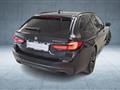 BMW SERIE 5 TOURING d 48V Touring Msport Aut.