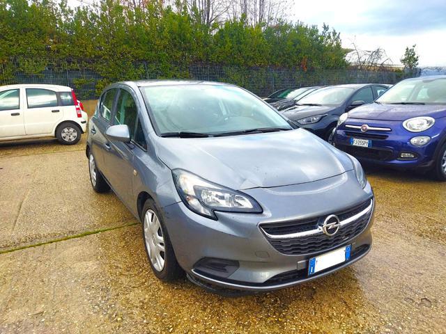 OPEL CORSA 1.2cc ADVANCE MY18 69cv BLUETOOTH/USB