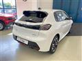 PEUGEOT 208 Hybrid 100 e-DCS6 Allure