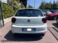 VOLKSWAGEN POLO 1.6 TDI 5p. Trendline BlueMotion Technology