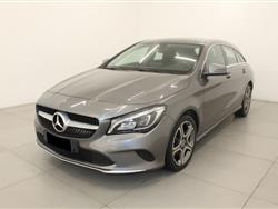 MERCEDES CLASSE CLA d S.W. Automatic Premium