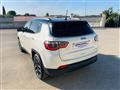 JEEP Compass 1.6 Mjt II 2WD Limited