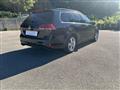 VOLKSWAGEN GOLF 2.0 TDI Comfortline