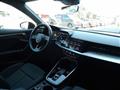 AUDI A3 SPORTBACK A3 SPB 45 TFSI e S tronic S line edition