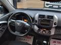 TOYOTA RAV4 2.2 D-4D 150 CV DPF