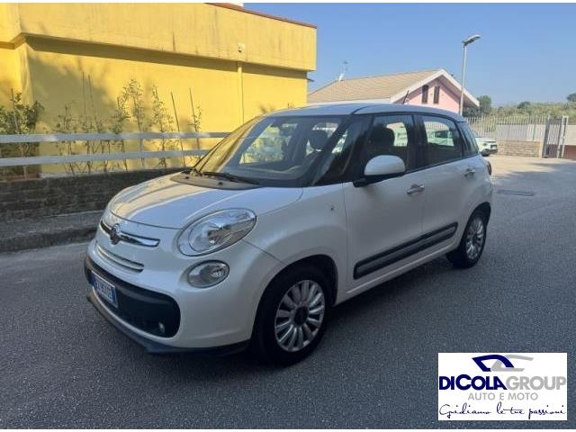 FIAT 500 L 1.3 Multijet 85 CV Pop