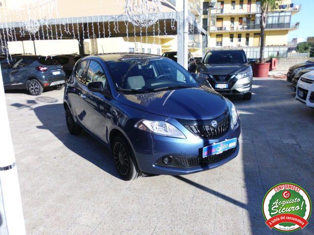 LANCIA YPSILON 1.0 FireFly 5 porte S&S Hybrid Gold