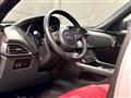 JAGUAR F-PACE 2.0 D 180 CV aut.