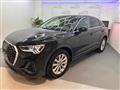 AUDI Q3 SPORTBACK Q3 SPB 35 TDI quattro S tronic Business Plus