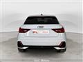 AUDI A1 SPORTBACK A1 SPB 25 TFSI S line edition