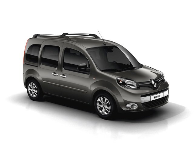 RENAULT KANGOO 1.5dci 5 posti PREZZO VALIDO FINO 28.09,GARANZIA