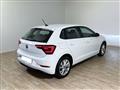 VOLKSWAGEN POLO 1.0 TSI Style