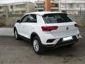 VOLKSWAGEN T-ROC 2.0 TDI SCR 150 CV DSG Business BlueMotion Technology