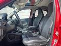 SMART FORFOUR 0.9 109CV BRABUS EXCLUSIVE LED NAVIGATORE PANORAMA