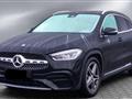 MERCEDES Classe GLA d Premium AMG auto(150CV)