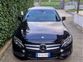 MERCEDES Classe C Mercedes Classe C 220 d BlueTEC Sport Berlina E6