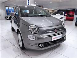 FIAT 500 1.0 Hybrid Lounge